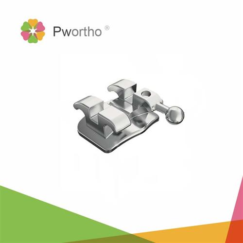 Popular Series Metal Brackets (MIM)